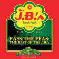 Ao - Pass The Peas: The Best Of The J.B.'s (Reissue) / WFCr[Y