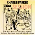 Ao - Charlie Parker Jam Session / `[[Ep[J[