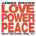 Ao - Love Power Peace (Live At The Olympia, Paris, 1971) / WF[XEuE