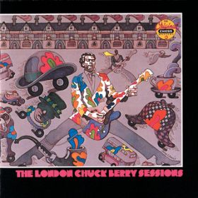 Ao - The London Chuck Berry Sessions / `bNEx[