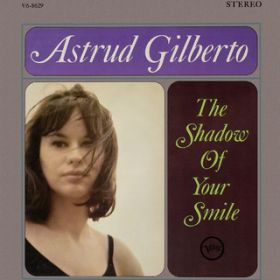 Ao - The Shadow Of Your Smile / AXgbhEWxg