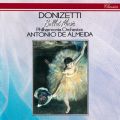 Ao - Donizetti: Ballet Music / Antonio de Almeida/tBn[jAǌyc