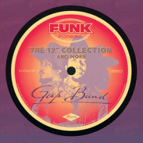 Ao - The 12" Collection And More (Funk Essentials) / MbvEoh