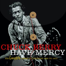 Ao - Have Mercy -  His Complete Chess Recordings 1969 - 1974 / `bNEx[