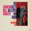 Ao - The Dizzy Gillespie Big Band - Carnegie Hall Concert (Live At Carnegie Hall ^ 1961) / fBW[EKXs[
