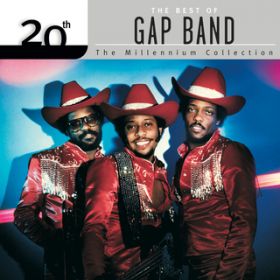 Ao - 20th Century Masters: The Millennium Collection: Best Of The Gap Band / MbvEoh