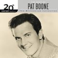 Ao - 20th Century Masters: The Millennium Collection: Best Of Pat Boone / pbgEu[