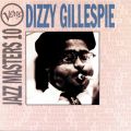 Ao - Verve Jazz Masters 10: Dizzy Gillespie / fBW[EKXs[