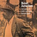 Ao - Soul Junction feat. John Coltrane/Donald Byrd / bhEK[hENCebg