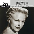 Ao - 20th Century Masters - The Millennium Collection: The Best Of Peggy Lee / yM[E[