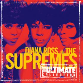 Ao - The Ultimate Collection:  Diana Ross & The Supremes / _CAiEXV[v[X