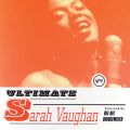 Ao - Ultimate Sarah Vaughan / TEH[