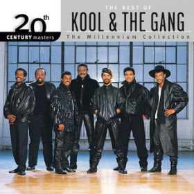 Ao - 20th Century Masters: The Millennium Collection: The Best Of Kool  The Gang / N[UEMO