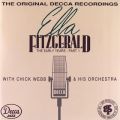 Ella Fitzgerald And Her Savoy Eight̋/VO - Strictly From Dixie