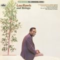Lou Rawls And Strings