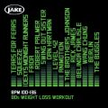 @AXEA[eBXg̋/VO - 80s Weight Loss Workout (BPM 100-136) (Continuous Mix)