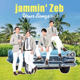 Ao - Your Songs (VolD2) / jamminfZeb