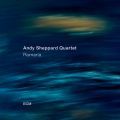 Ao - Romaria / Andy Sheppard Quartet