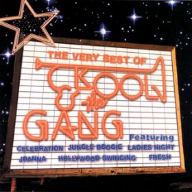 Ao - The Very Best Of Kool  The Gang (Reissue) / N[UEMO