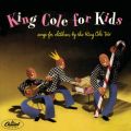 Ao - King Cole For Kids / ibgELOER[EgI