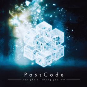 Ao - Tonight ^ Taking you out / PassCode
