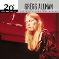 Ao - 20th Century Masters: The Millennium Collection: Best Of Gregg Allman / ObOEI[}