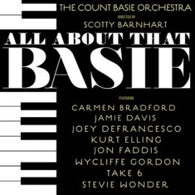 Ao - All About That Basie / JEgExCV[EI[PXg
