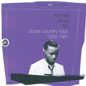 Ao - Cross Country Tour: 1958-1961 / A[}bhEW}EgI