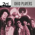 Ao - 20th Century Masters: The Millennium Collection: Best Of Ohio Players / InCIEvC[Y