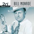 Ao - 20th Century Masters: The Best Of Bill Monroe - The Millennium Collection / rE[