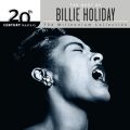 Ao - 20th Century Masters: Best Of Billie Holiday (The Millennium Collection) / r[EzfC