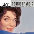 Ao - 20th Century Masters: The Millennium Collection: Best of Connie Francis / Rj[EtVX