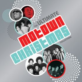 Ao - The Ultimate Motown Christmas Collection / @AXEA[eBXg