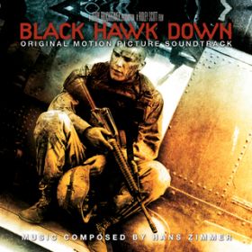 Ao - Black Hawk Down (Original Motion Picture Soundtrack) / nXEW}[