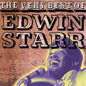 Ao - The Very Best Of Edwin Starr / GhEBEX^[