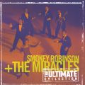Ao - The Ultimate Collection:  Smokey Robinson  The Miracles / X[L[Er\~NY