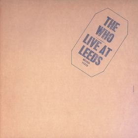 Ao - Live At Leeds (Expanded Edition) / UEt[