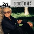 Ao - 20th Century Masters: The Best Of George Jones - The Millennium Collection (VolD2 The 90's) / W[WEW[Y