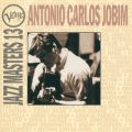 Ao - Verve Jazz Masters 13:  Antonio Carlos Jobim / AgjIEJXEWr