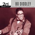 Ao - 20th Century Masters: The Millennium Collection: Best Of Bo Diddley (Reissue) / {EfBh[