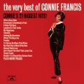 The Very Best Of Connie Francis - Connie's 21 Biggest Hits