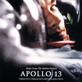 Ao - Apollo 13 (Original Motion Picture Soundtrack) / @AXEA[eBXg