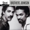 Ao - 20th Century Masters: The Millennium Collection: Best Of Brothers Johnson / uU[YEW\