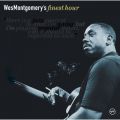 Ao - Wes Montgomery's Finest Hour / EFXES[