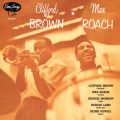 Ao - Clifford Brown And Max Roach / NtH[hEuE^}bNXE[`