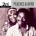 20th Century Masters: The Millennium Collection: The Best Of Peaches  Herb