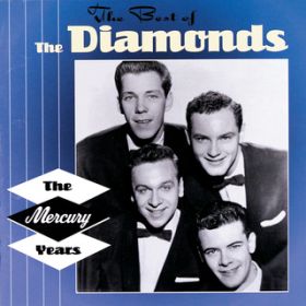 Ao - The Best Of The Diamonds / _CAY