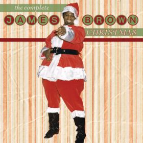 Ao - The Complete James Brown Christmas / WF[XEuE
