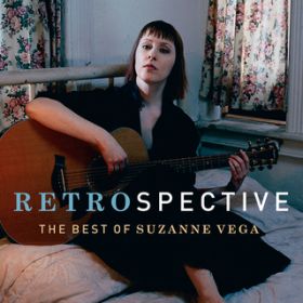 Ao - RetroSpective: The Best Of Suzanne Vega / XUkEFK