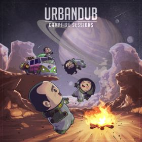 Evidence (Live At The Campfire Sessions^2018) / Urbandub